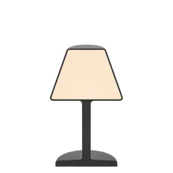 Sängbordslampa