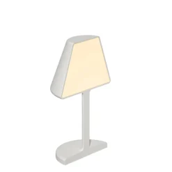 Sängbordslampa