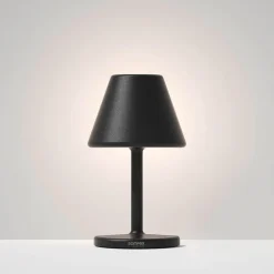 Sängbordslampa