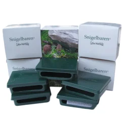 Snigelbaren 5-pack
