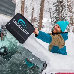 Snöskrapa SnoShark
