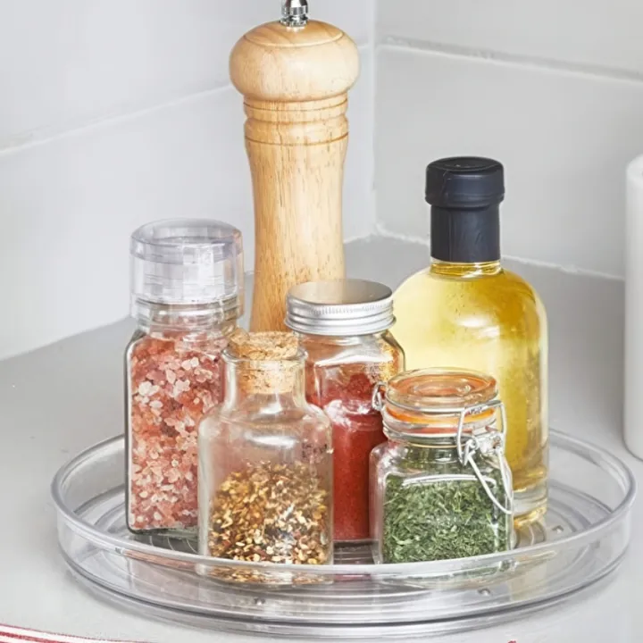 Snurrbricka, 23cm, Lazy Susan