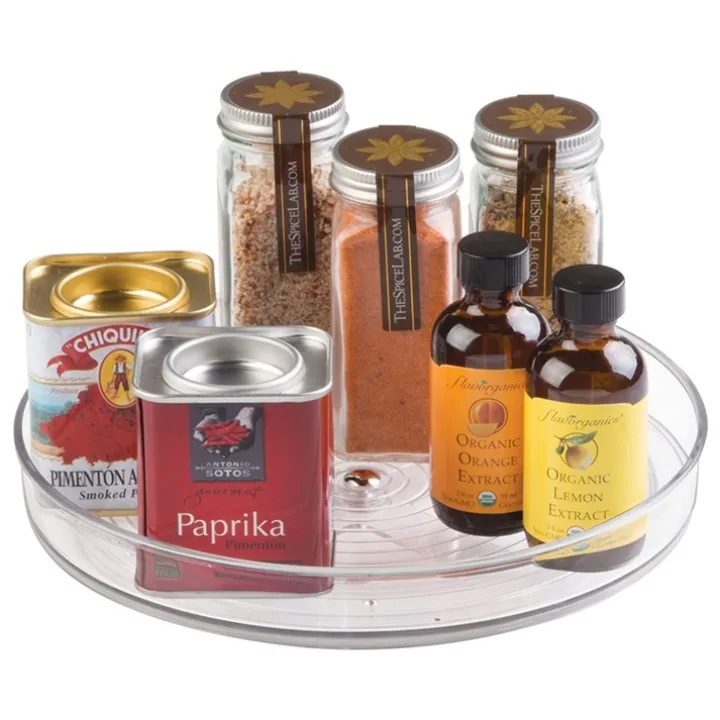 Snurrbricka, 23cm, Lazy Susan