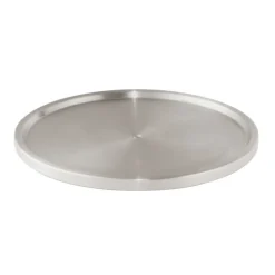 Snurrbricka i metall 26,5cm