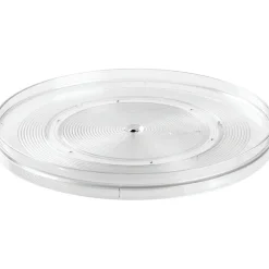Snurrbricka i återvunnen plast, 35,5cm