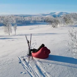 Softybag fåtölj