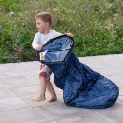 Softybag fåtölj till barn
