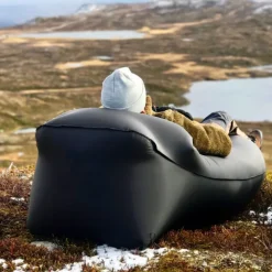 Softybag soffa