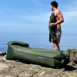 Softybag soffa