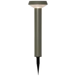 Solcellsdriven pollare, 45cm, Casa