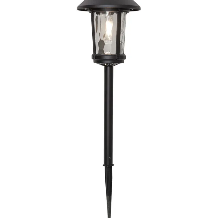 Solcellsladdad gångbelysning, Florian 47 cm
