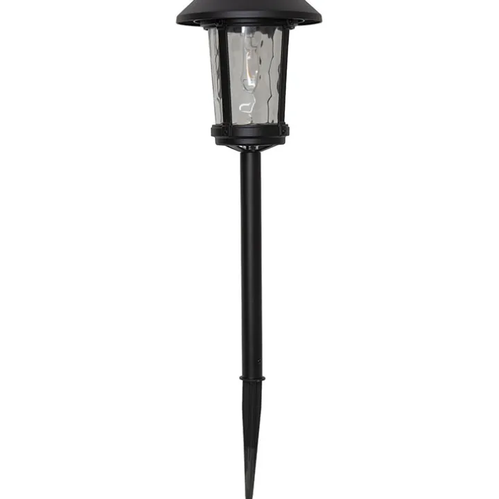 Solcellsladdad gångbelysning, Florian 47 cm
