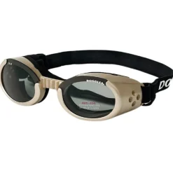 Solglasögon för hundar, Doggles
