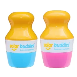 Solkrämsapplikator Solar Buddies