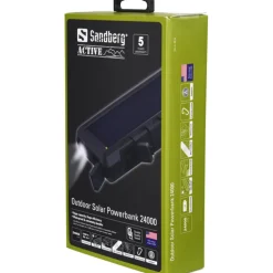 Solladdad Powerbank