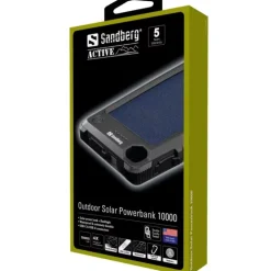 Solladdad Powerbank