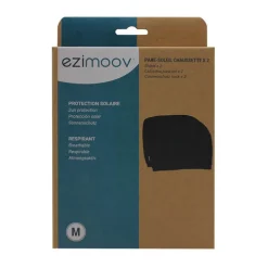 Solskydd till bil 2-pack