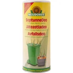 Soptunnedeo, Neudorff