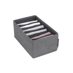 Sorteringslåda för garderoben 6-fack, Bigso