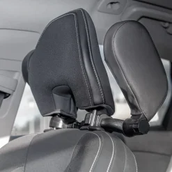 Sovstöd till bilen