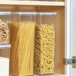 Spagettiburk 3,3L, The Home Edit