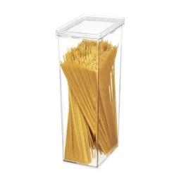 Spagettiburk 3,3L, The Home Edit