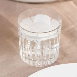 Spillskydd för glaset, Drinkis