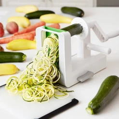 Spiralizer grönsakssvarv