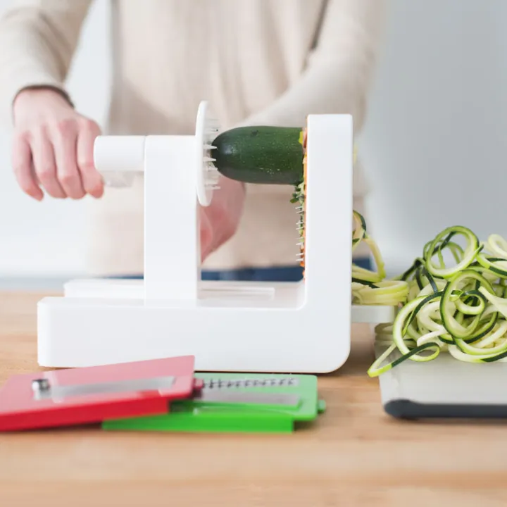 Spiralizer grönsakssvarv