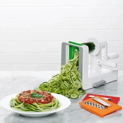 Spiralizer grönsakssvarv