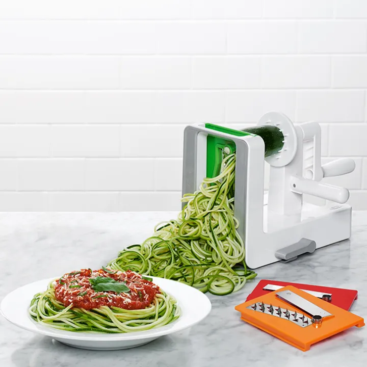 Spiralizer grönsakssvarv
