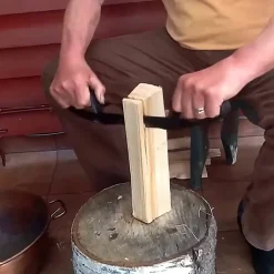 Späntkniven