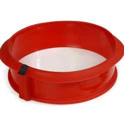 Springform med keramikfat, 23 cm