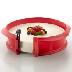 Springform med keramikfat, 23 cm