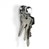 Stark magnet med knopp 3-pack