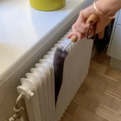 Städborste