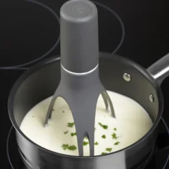 Stirr, automatisk omrörare