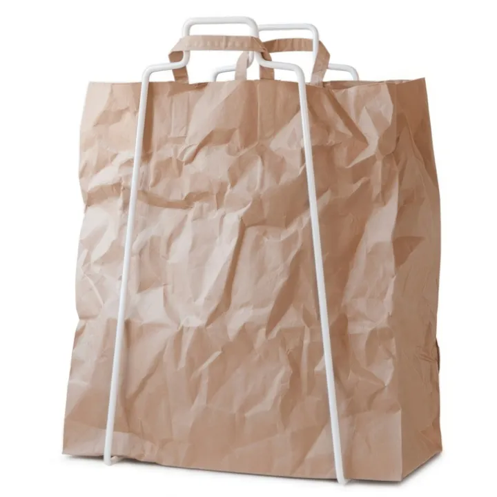 Ställning för papperskasse, Everyday Design