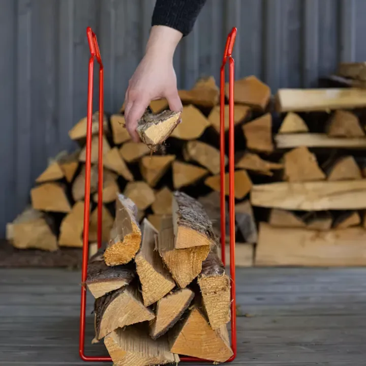 Ställning för papperskasse, Everyday Design