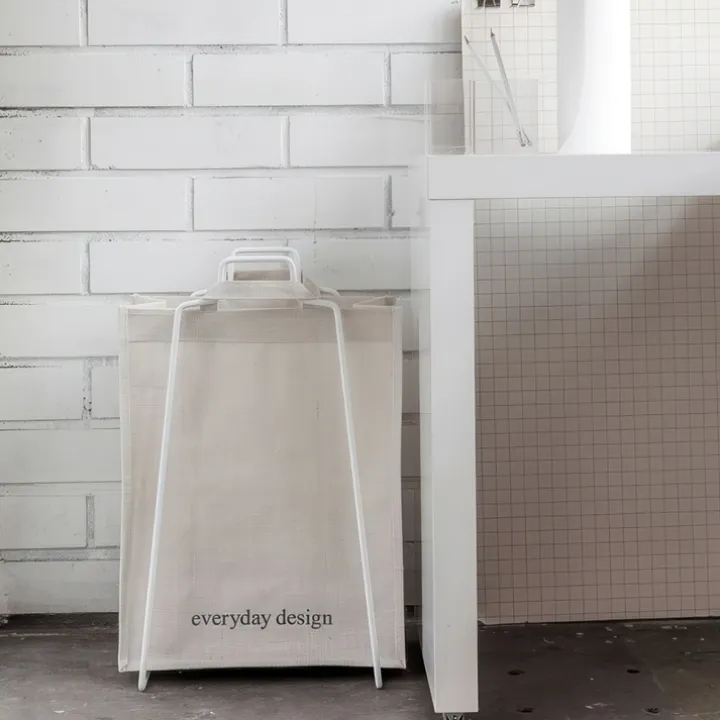 Ställning för papperskasse, Everyday Design