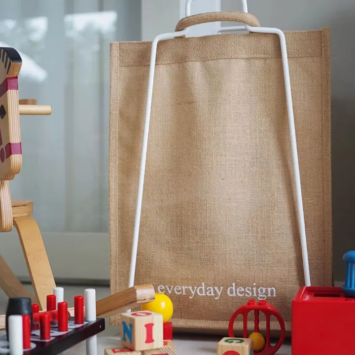 Ställning för papperskasse, Everyday Design