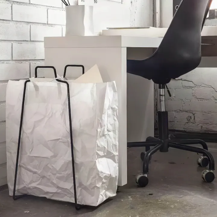Ställning för papperskasse, Everyday Design
