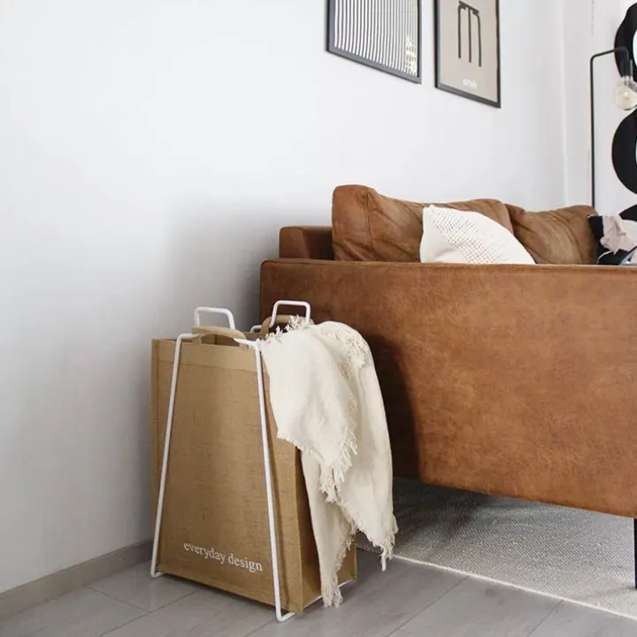 Ställning för papperskasse, Everyday Design