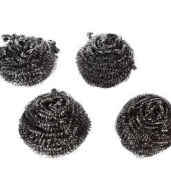 Stålsvamp 4-pack
