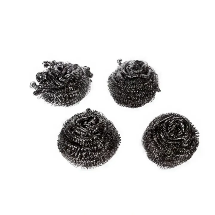 Stålsvamp 4-pack