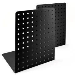 Stora bokstöd 2-pack