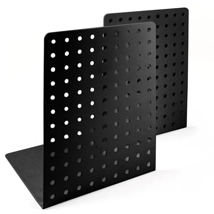 Stora bokstöd 2-pack