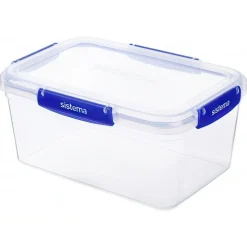 Stor förvaringsburk 3,35L, Sistema