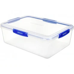 Stor förvaringsburk 7,5L, Sistema