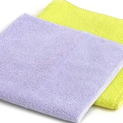 Stor mikrofiberduk för städning 2-pack